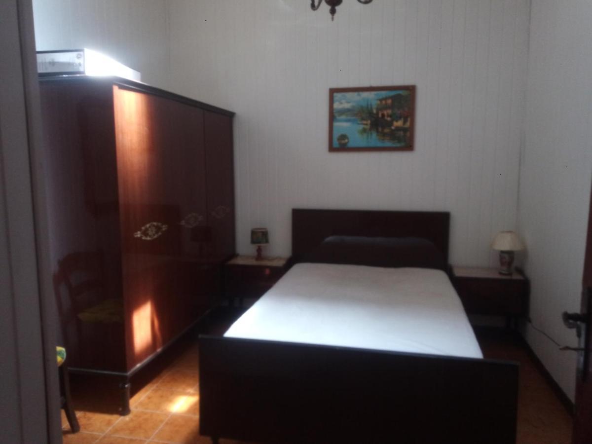 Sardinia Eco Vegan House Bed & Breakfast Zeddiani Екстериор снимка