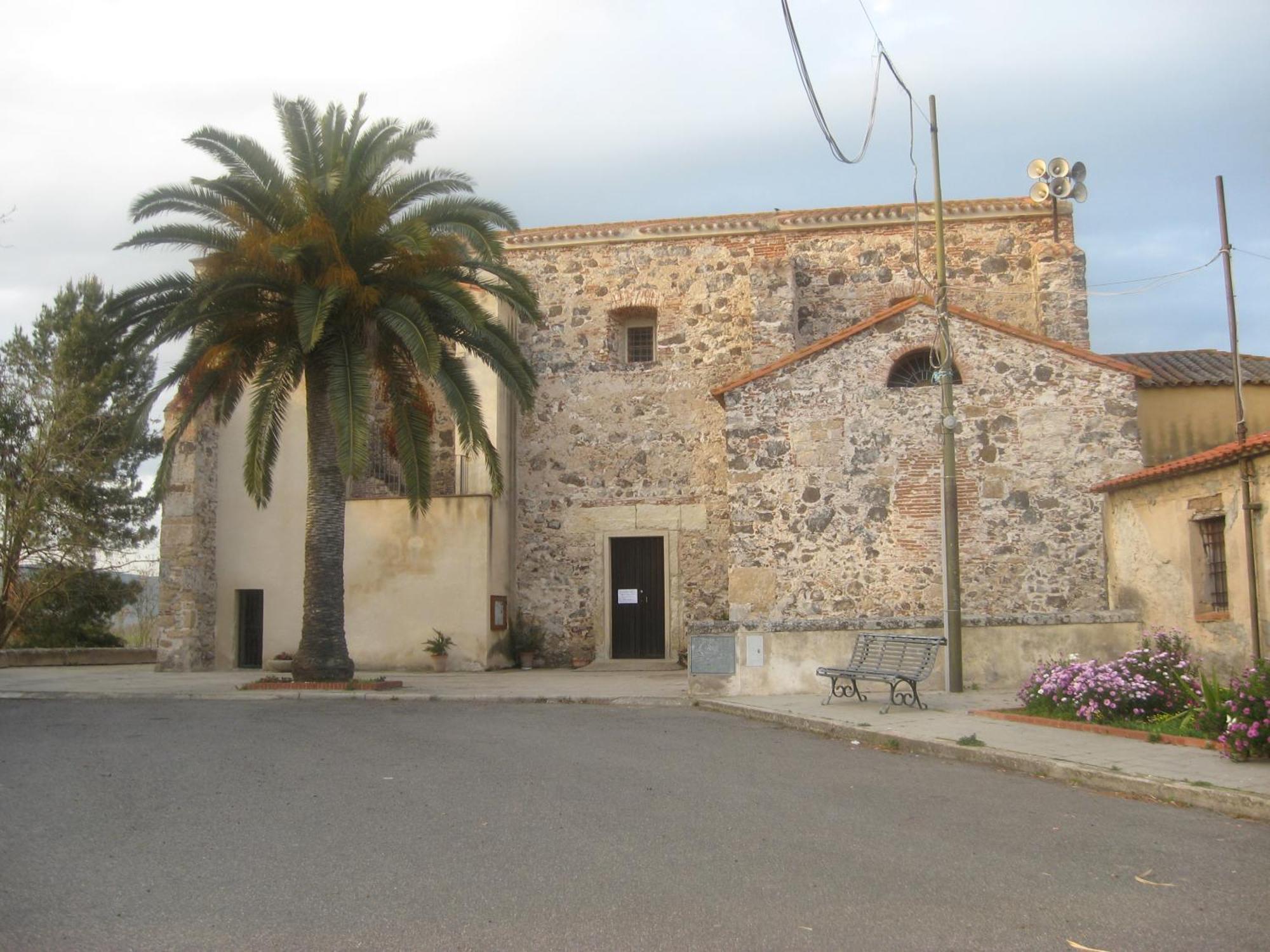 Sardinia Eco Vegan House Bed & Breakfast Zeddiani Екстериор снимка