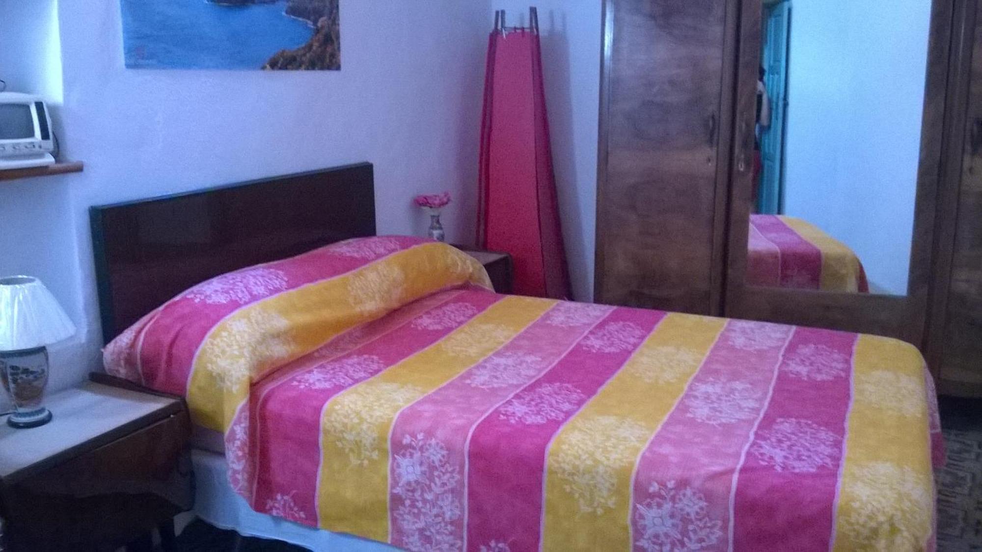 Sardinia Eco Vegan House Bed & Breakfast Zeddiani Екстериор снимка