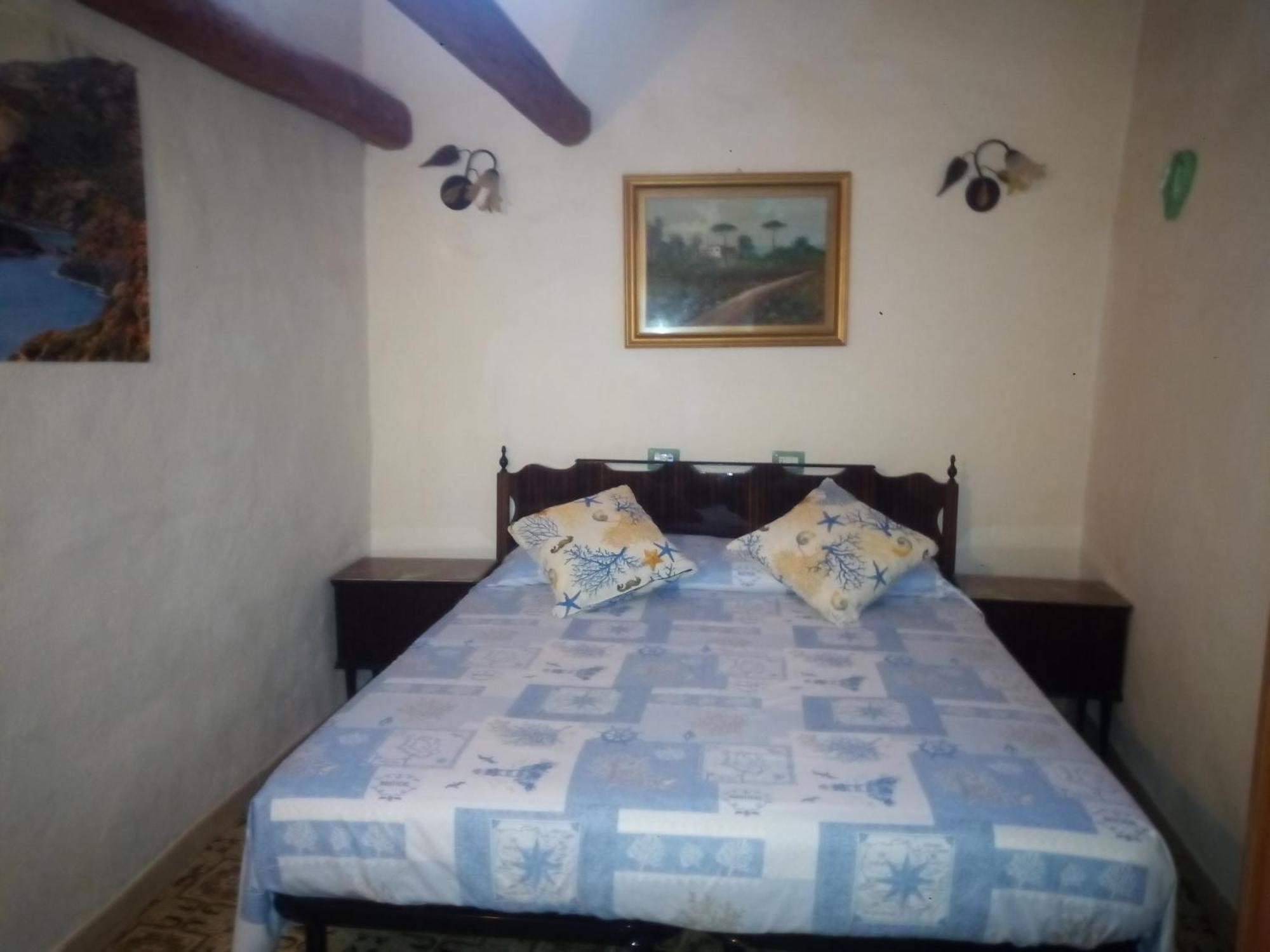 Sardinia Eco Vegan House Bed & Breakfast Zeddiani Екстериор снимка