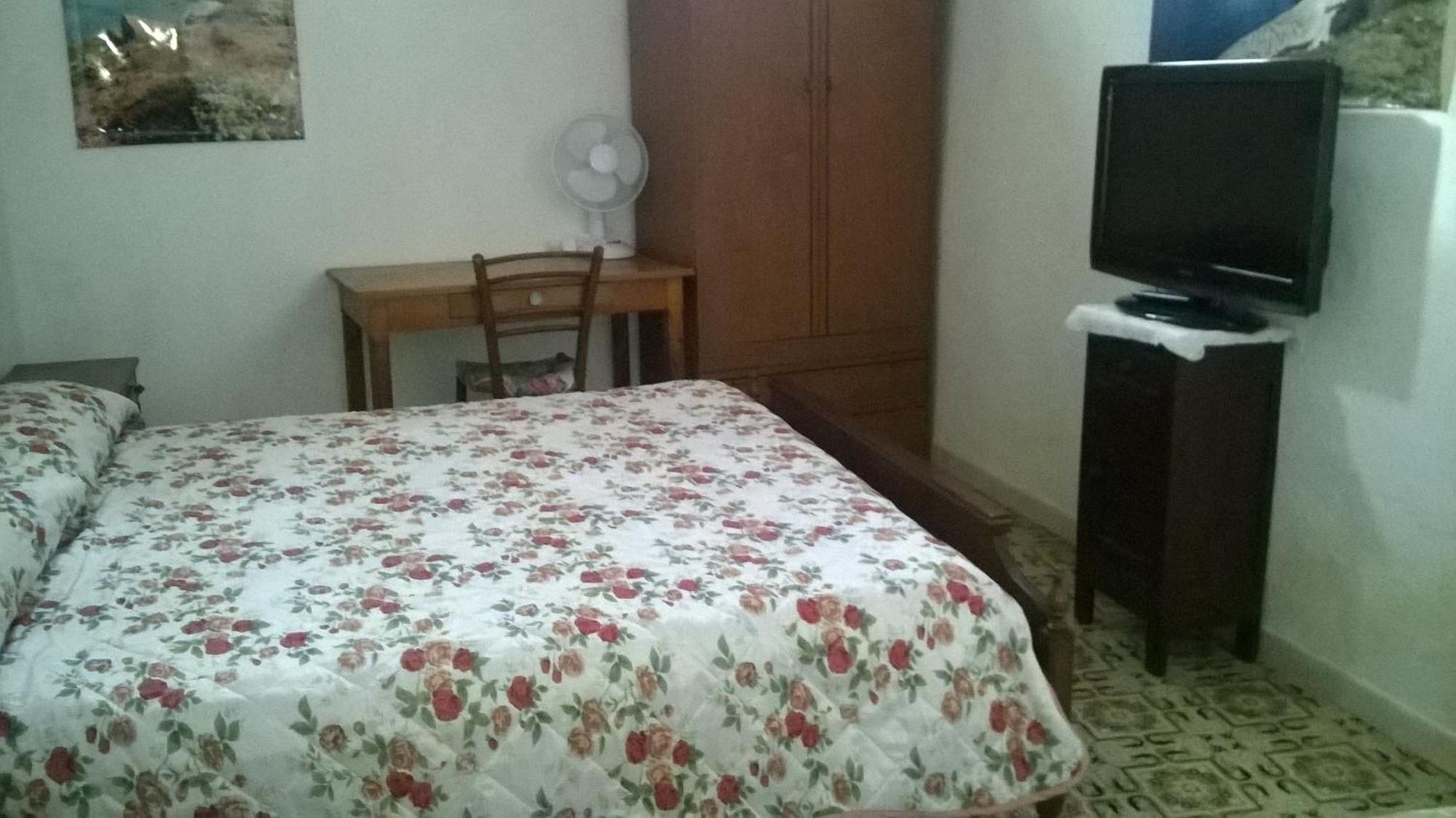Sardinia Eco Vegan House Bed & Breakfast Zeddiani Екстериор снимка