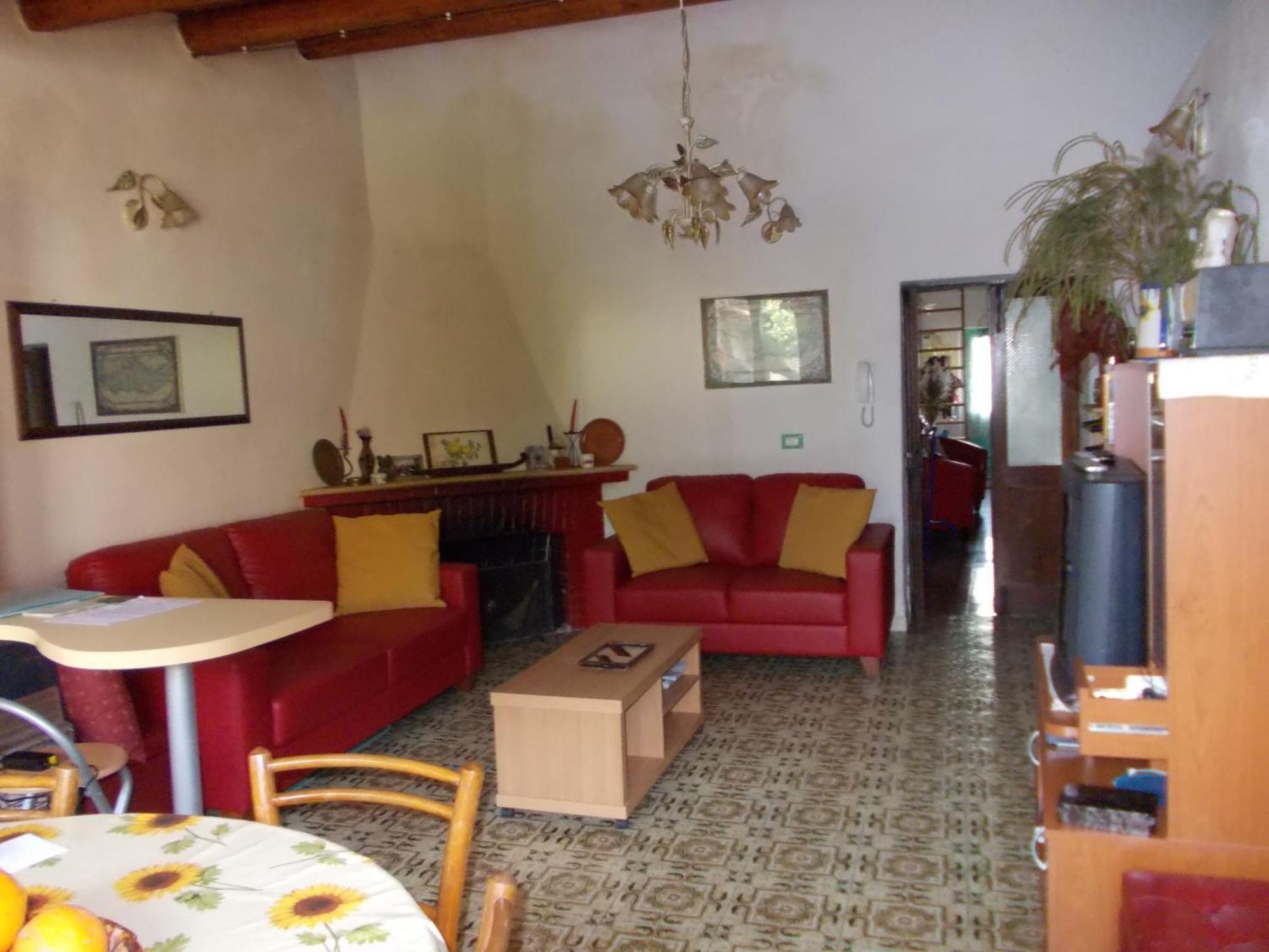 Sardinia Eco Vegan House Bed & Breakfast Zeddiani Екстериор снимка