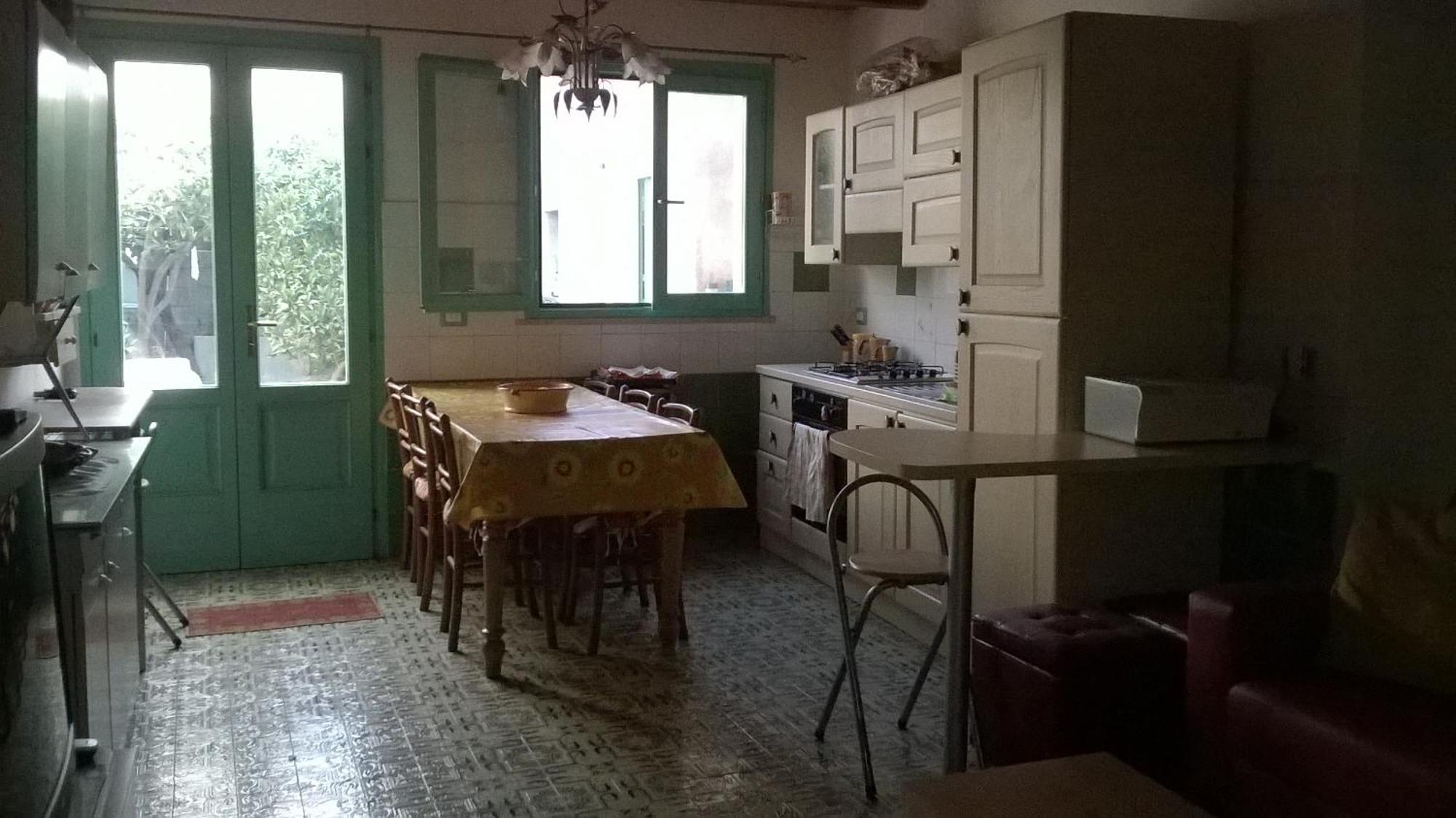 Sardinia Eco Vegan House Bed & Breakfast Zeddiani Екстериор снимка