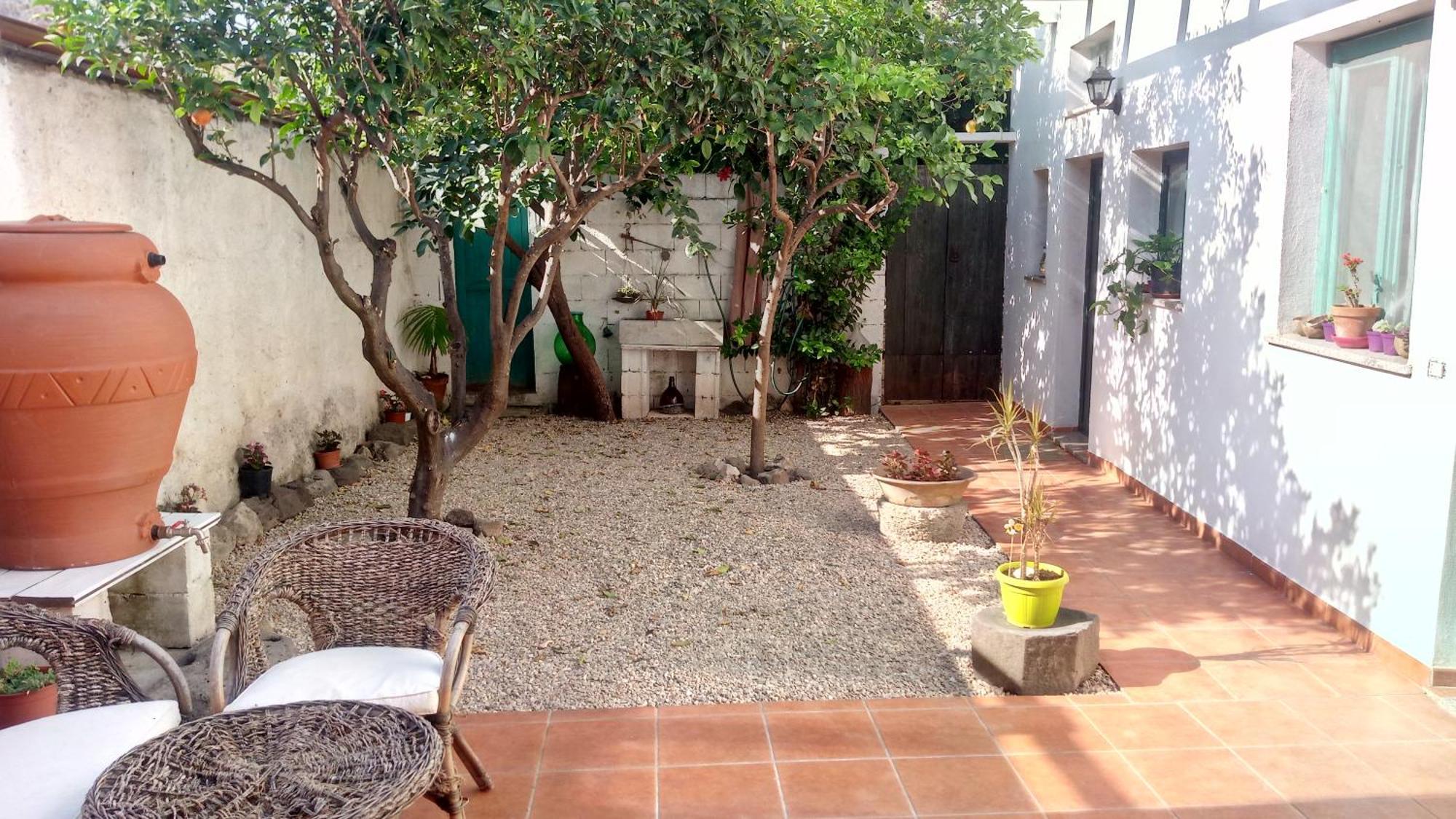 Sardinia Eco Vegan House Bed & Breakfast Zeddiani Екстериор снимка