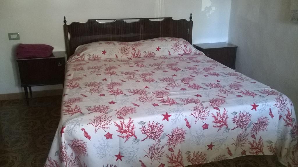 Sardinia Eco Vegan House Bed & Breakfast Zeddiani Екстериор снимка